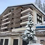 아파트 Ringstrasse 216 By Interhome *