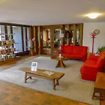 Ringstrasse 216 By Interhome Апартаменти Лейкербад