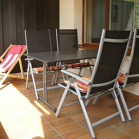 Appartement Ringstrasse - Utoring-38 By Interhome Leukerbad