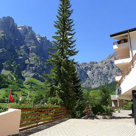 Ringstrasse 216 By Interhome Appartement *