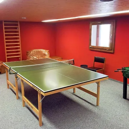 Appartement Ringstrasse - Utoring-38 By Interhome *