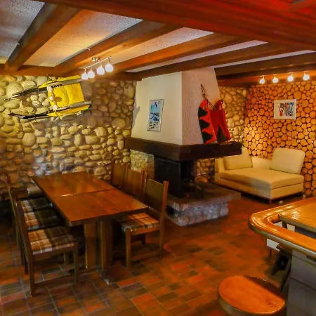 Ringstrasse - Utoring-38 By Interhome * Leukerbad