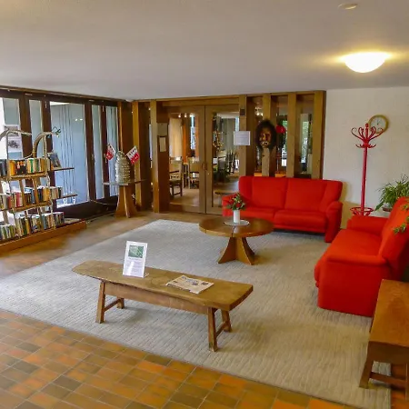 Ringstrasse 216 By Interhome Lejlighed Leukerbad