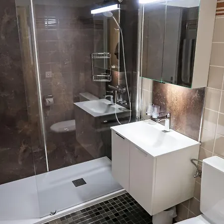 Ringstrasse - Utoring-38 By Interhome Appartement *