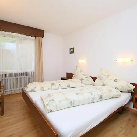 Lejlighed Ringstrasse 216 By Interhome