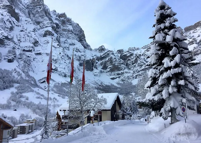 Appartement Ringstrasse 216 By Interhome *