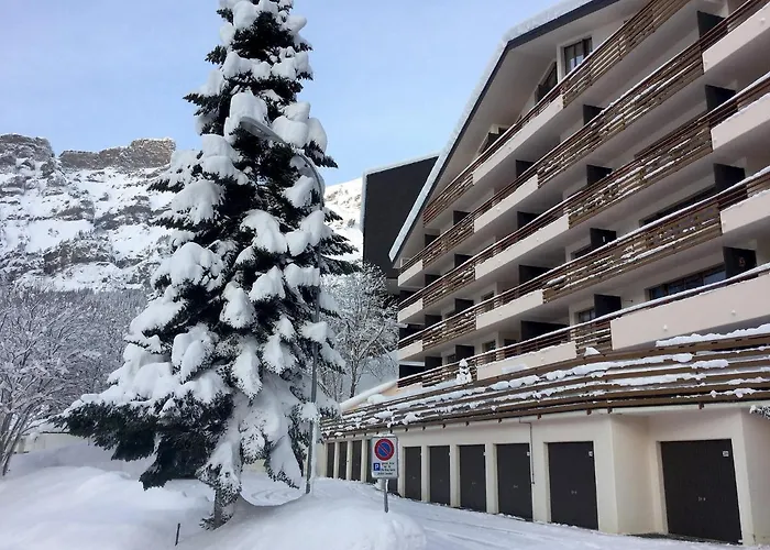 Appartement Ringstrasse 216 By Interhome *