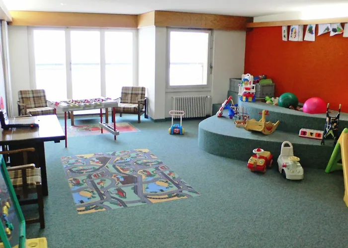 Ringstrasse 216 By Interhome 洛伊克巴德