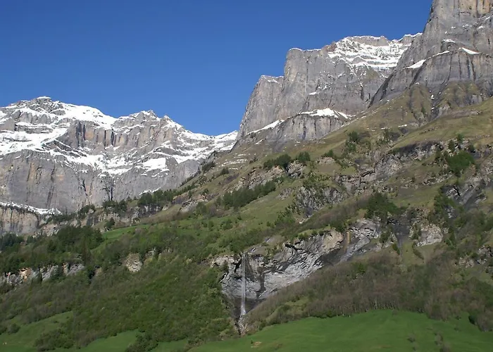 Ringstrasse 216 By Interhome