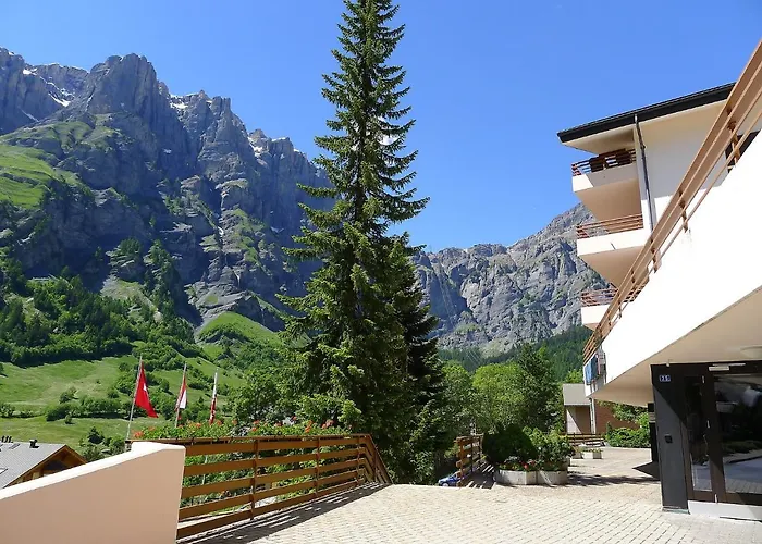 Ringstrasse 216 By Interhome Appartement *