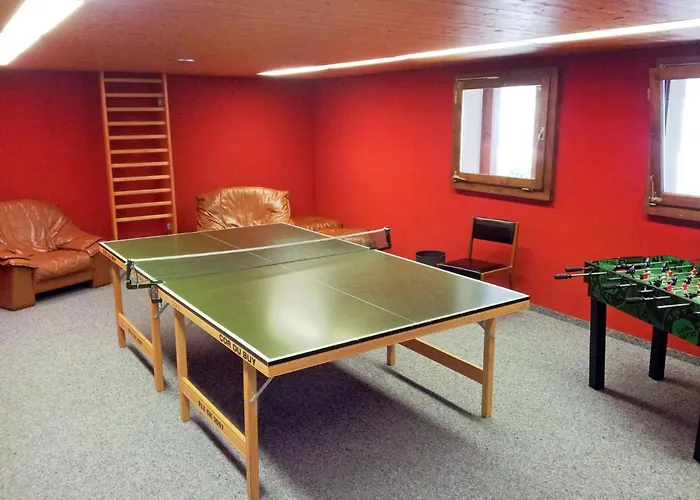 Appartement Ringstrasse 216 By Interhome *