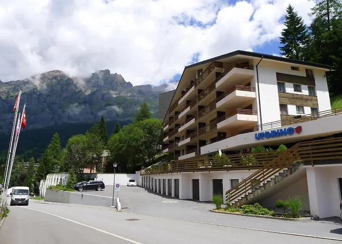 Ringstrasse 216 By Interhome