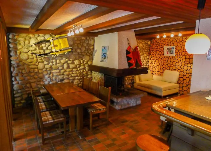 Ringstrasse 216 By Interhome * 洛伊克巴德