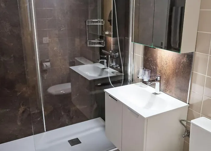 Ringstrasse 216 By Interhome Appartement *