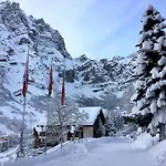 Apartmán Ringstrasse 216 By Interhome *