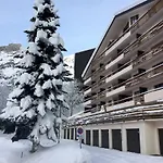 Apartmán Ringstrasse 216 By Interhome *