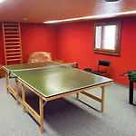 Apartmán Ringstrasse 216 By Interhome *